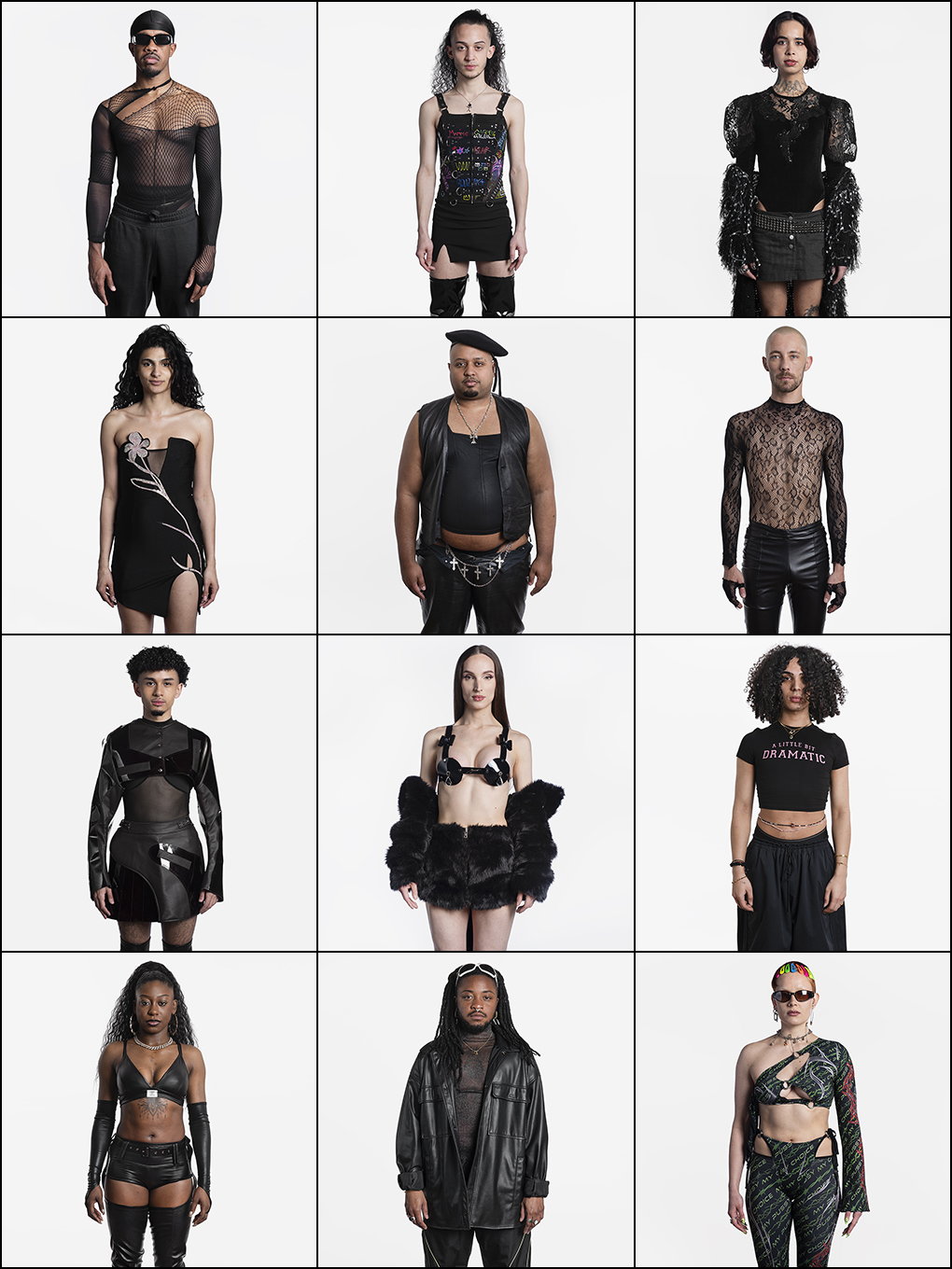 Collectie - Exactitudes