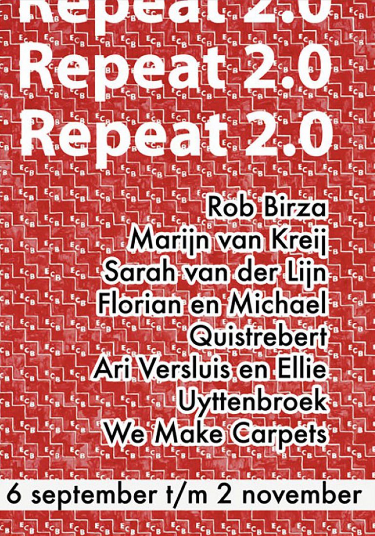 REPEAT 2.0 deel 4