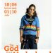 God among the Dutch Contemporary Photography