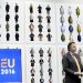 Europe by people, Dutch Art in ‘Het Europa gebouw’