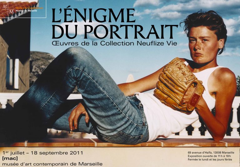 L’Enigme du Portrait