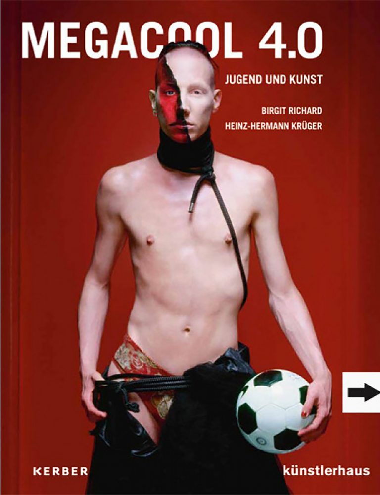 MEGACOOL 4.0 Jugend und Kunst