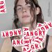Angry