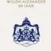 50th Anniversary of King Willem-Alexander of the The Netherlands