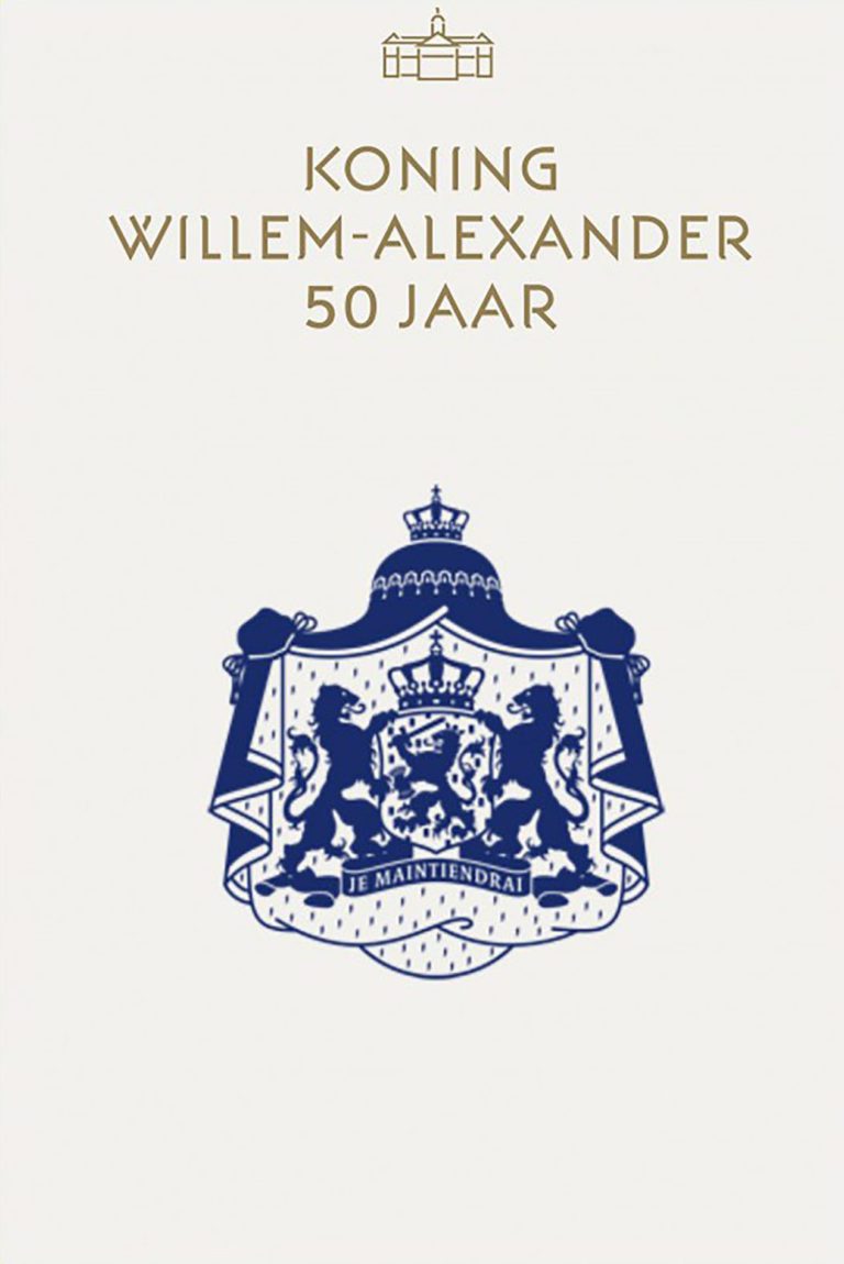 50th Anniversary of King Willem-Alexander of the The Netherlands
