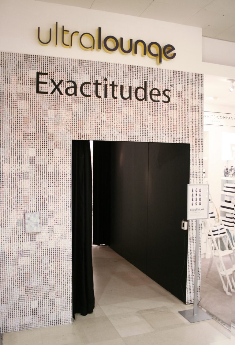 Exactitudes