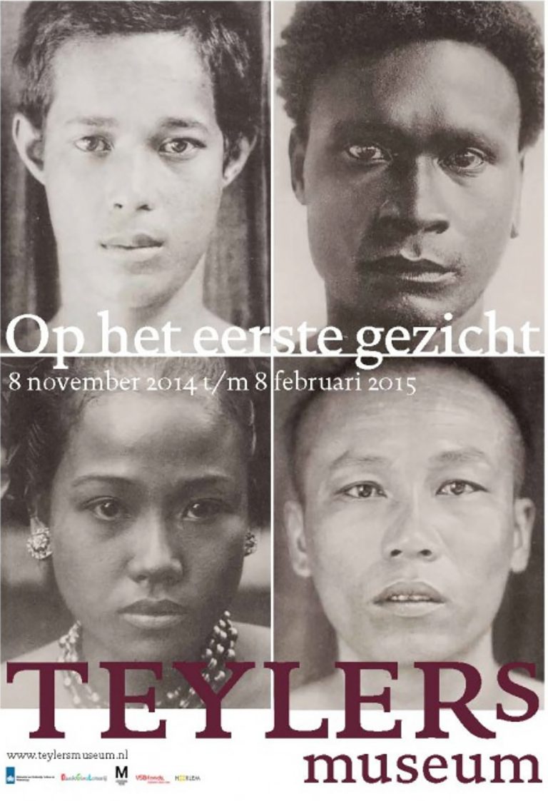 Op het eerste gezicht