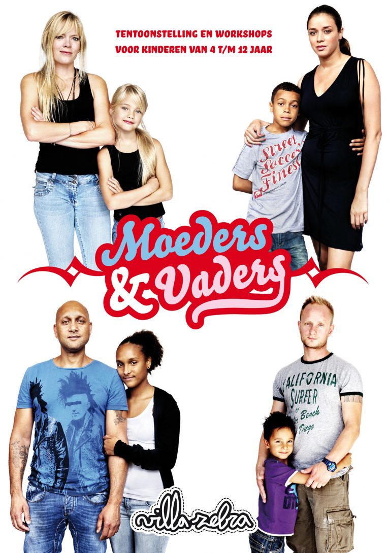 Vaders & Moeders