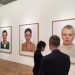 Faces Now, European Portrait Photography since 1990