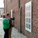 Superstories Trienalle of modern art fashion, design. Limburg Oost/West