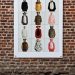 Superstories Trienalle of modern art fashion, design. Limburg Oost/West