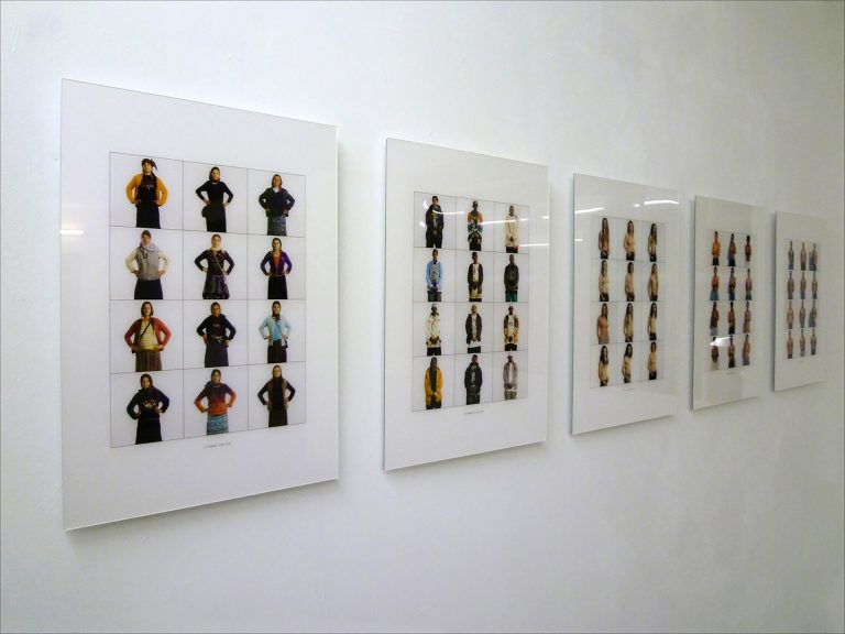 Monat der Fotografie Berlin Streeple