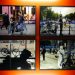 City bikes Amsterdam / Beijing