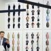 Europe by people, Dutch Art in ‘Het Europa gebouw’
