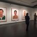 PHOTOESPÃNA 2016 Faces / Rostros – Fotografía Europea de retrato desde 1990
