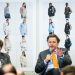 Europe by people, Dutch Art in ‘Het Europa gebouw’