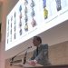Booklaunch Exactitudes Rijksmuseum Edition