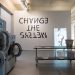 Change the System