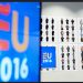 Europe by people, Dutch Art in ‘Het Europa gebouw’