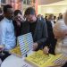 Booklaunch Exactitudes Rijksmuseum Edition