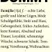Wahlverwandtschaften