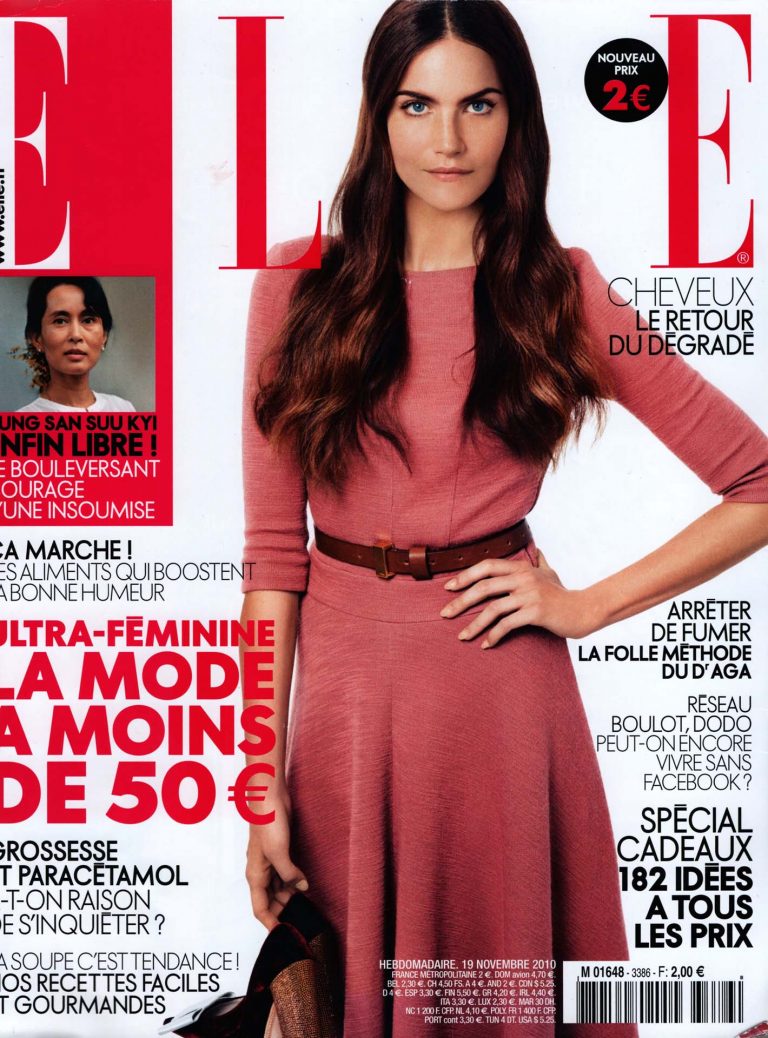 Toutes en jupe