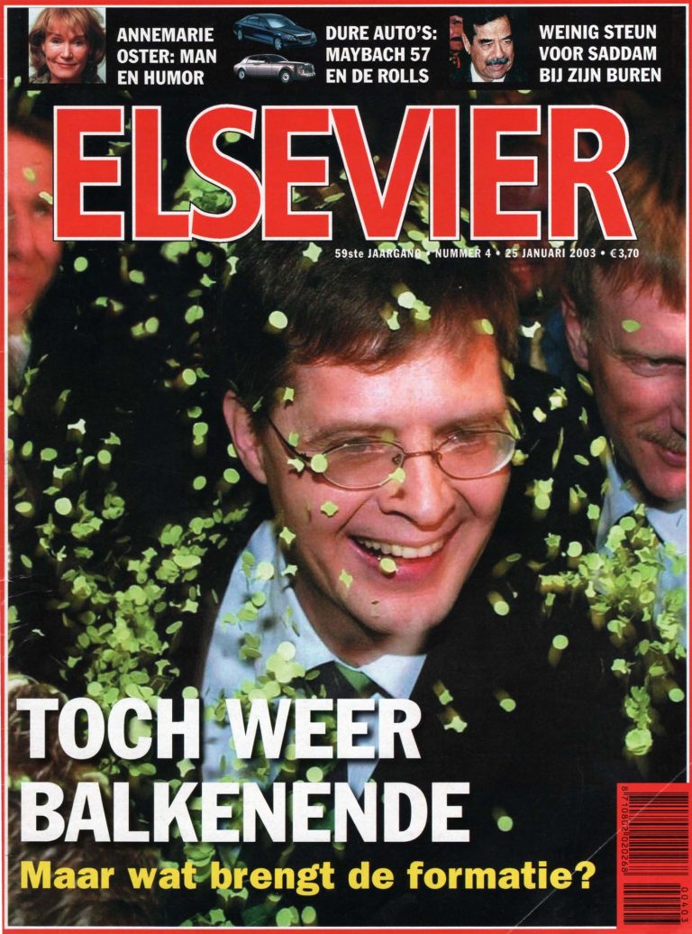 De stad in zakformaat