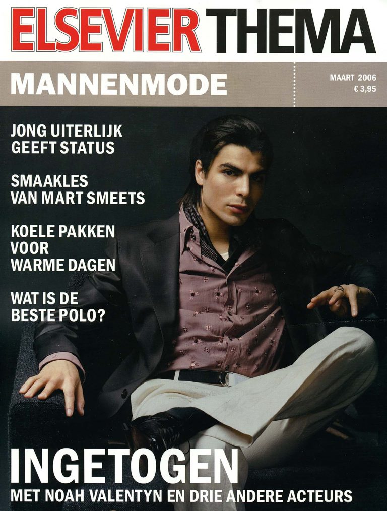 Kunstenaars met antropologisch talent