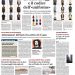 Le tribu di oggi e il codicce dell’ uniforme