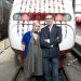 “Unis dans la diversité” un tour d’Europe des styles