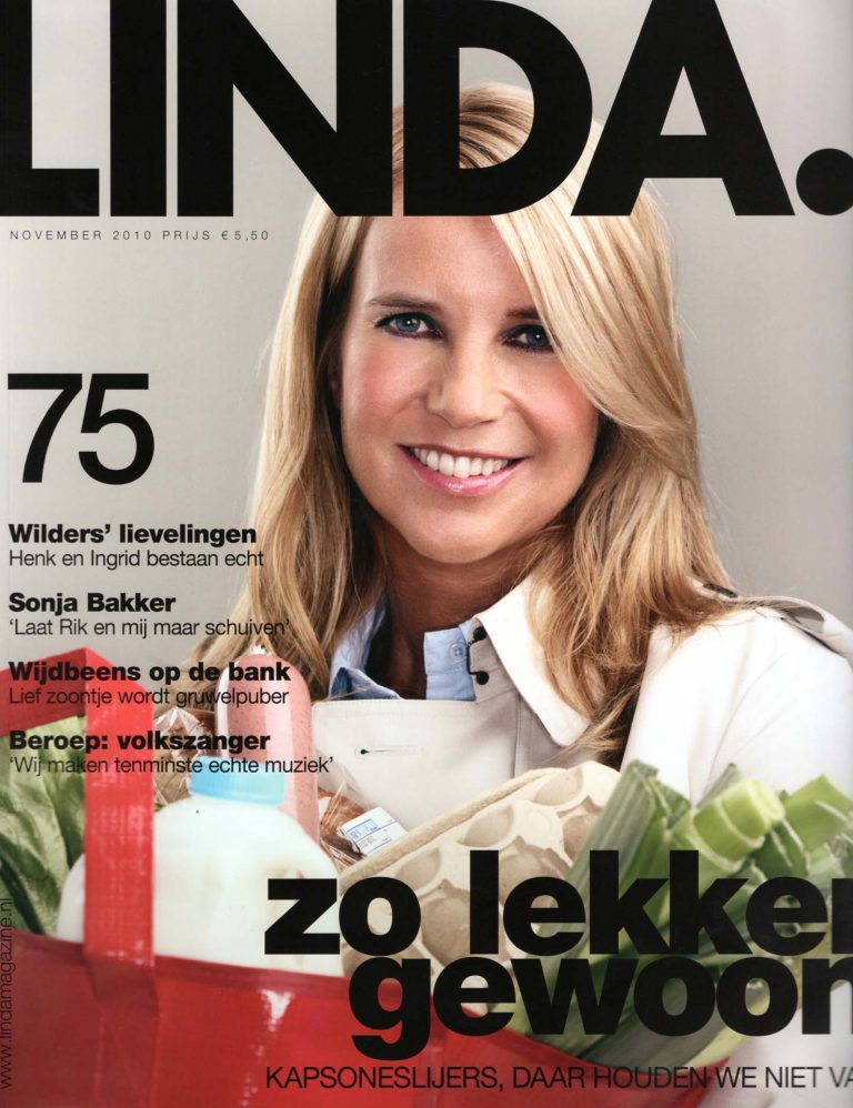 Allemaal hetzelfde
