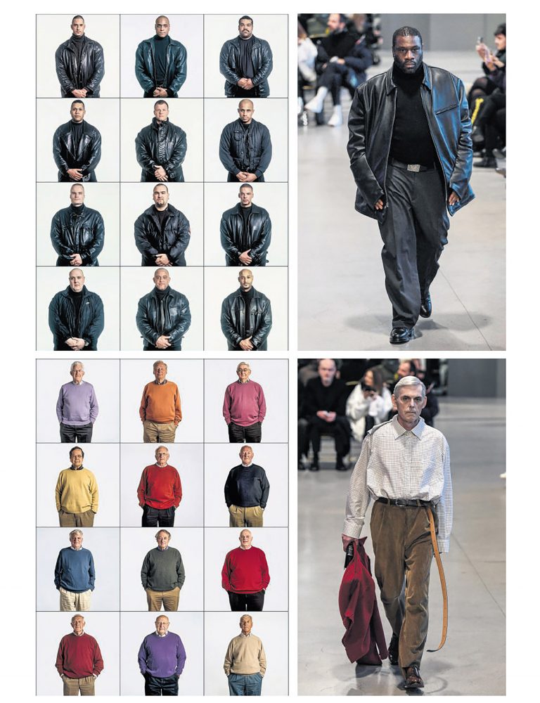Vetements maakt “doe maar gewoon” überhip