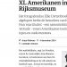 XL Amerikanen in het Rijksmuseum