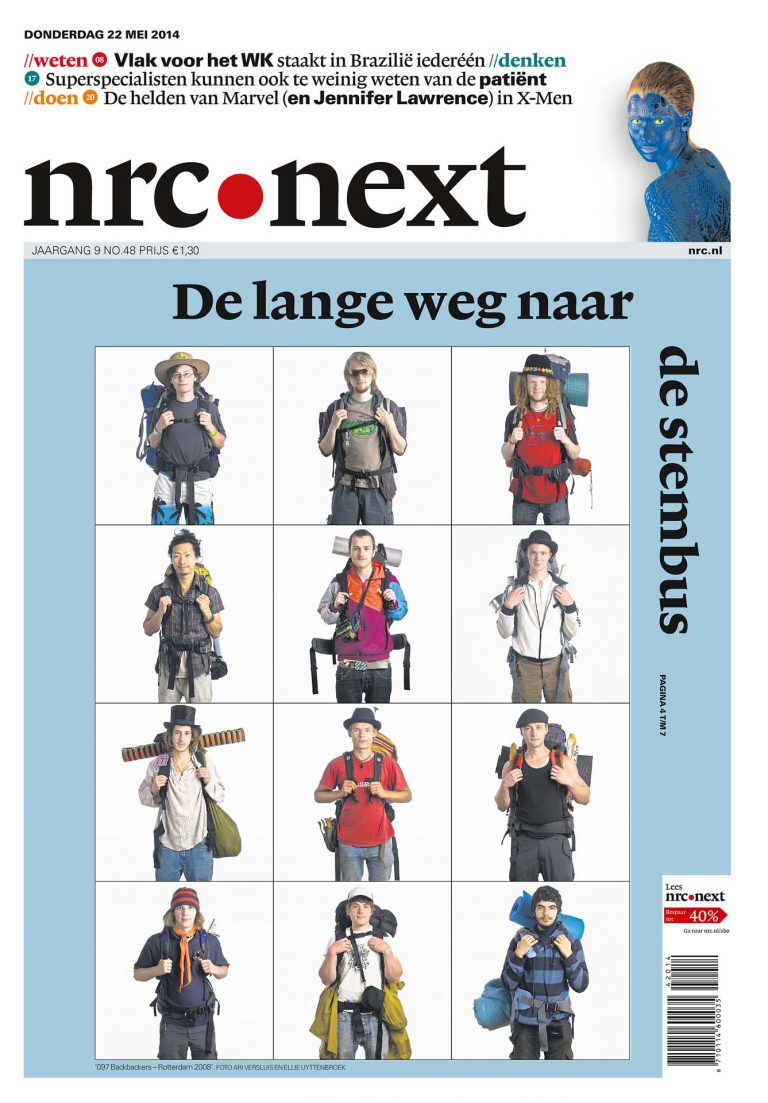 Europese verkiezingen
