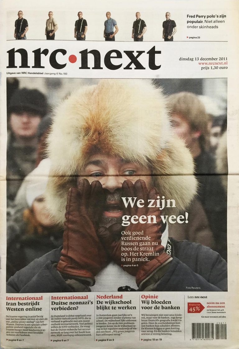 Een polo voor elke garderobe