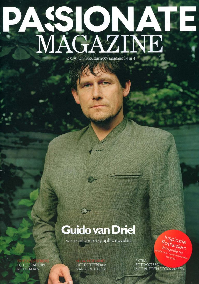 Inspiratie Rotterdam – fotografie nu