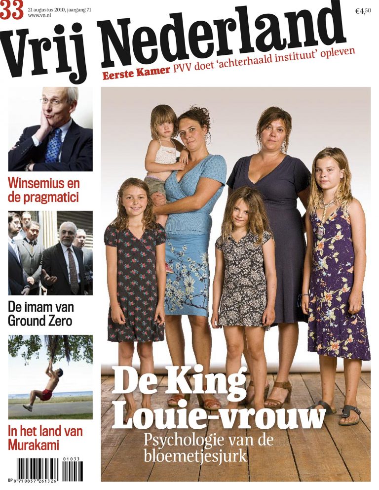 Ha een soortgenoot
