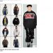 Deconstructing London AW 15