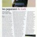 Les paparazzi du look