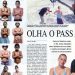 Olha o passarinho Holandês