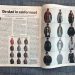 De stad in zakformaat
