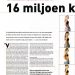 16 miljoen kuddedieren