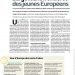 L’argot sans frontières des jeunes européens