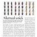 Miss Vogue 99 – Allemaal Uniek
