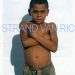 Strand van Rio