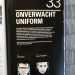 Onverwacht uniform