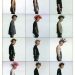 Les paparazzi du look