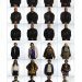 Exactitudes – Eenlingen in uniform