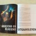 Problemen en genoegens van de stad
