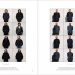 Oevres de la collection Neuflize Vie